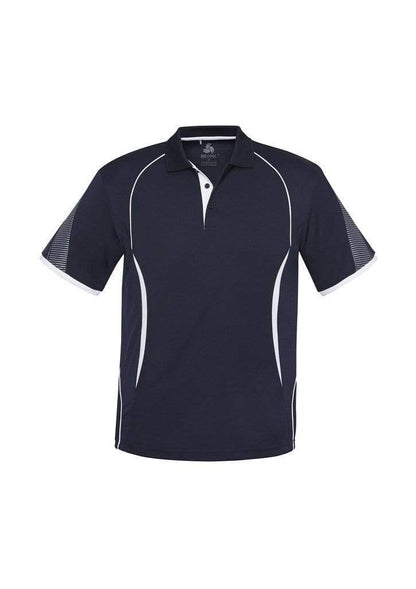 Biz Collection Razor Mens Polo Shirt Biz Cool™ P405MS
