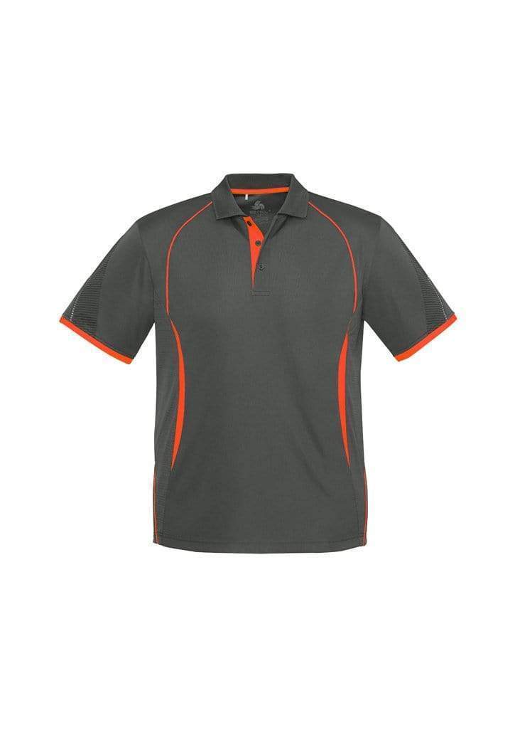 Biz Collection Razor Mens Polo Shirt Biz Cool™ P405MS
