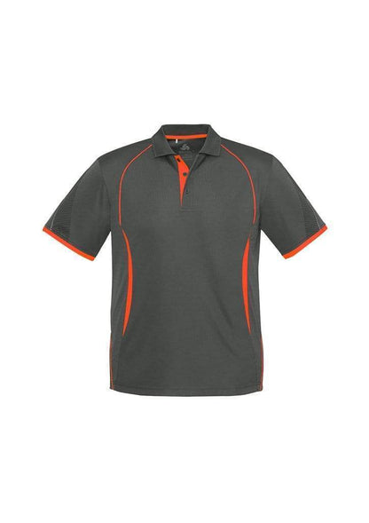 Biz Collection Razor Mens Polo Shirt Biz Cool™ P405MS